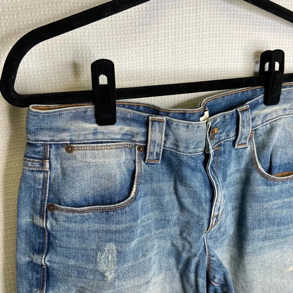 J.Crew | Jean‎ Shorts Denim 29 Woman - Picture 2 of 4